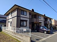 鳥取県米子市西福原9丁目15-22：物件画像／大東建託リーシング株式会社 米子駅前店