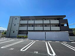 シャルマン栗田