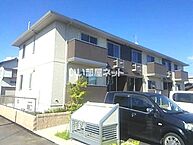鹿児島県霧島市国分福島3丁目35-27：物件画像／大東建託リーシング株式会社　霧島店