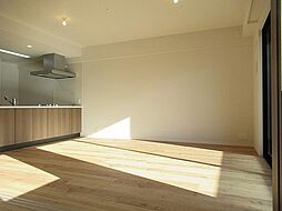 ＭＪＲ大分ブランシエラ 14階3LDKのリビング/ダイニング