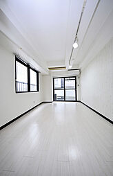 ぷらむ南大塚 0204 2階1Kのリビング/ダイニング