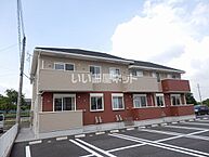 群馬県安中市郷原：物件画像／大東建託リーシング株式会社　高崎店