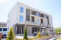 福島県郡山市田村町徳定字水口畑：物件画像／大東建託リーシング株式会社　郡山南店