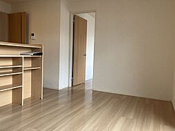 ウィット深堀 103 1階3LDKのリビング/ダイニング