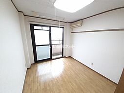 新大宮シティ・パル 622 5階1Kのリビング/ダイニング