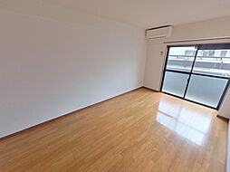 熊本電気鉄道 黒髪町駅 徒歩10分の賃貸マンション 1階1Kのリビング/ダイニング