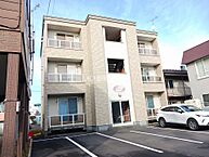 北海道苫小牧市新中野町2丁目：物件画像／大東建託リーシング株式会社 苫小牧店