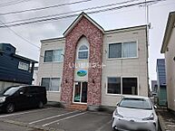 北海道苫小牧市明野新町5丁目：物件画像／大東建託リーシング株式会社 苫小牧店