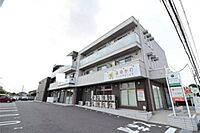 千葉県野田市山崎1687：物件画像／大東建託リーシング株式会社 柏店