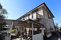 東京都小平市大沼町1丁目24-1：物件画像／大東建託リーシング株式会社　練馬店