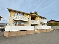 福岡県直方市大字頓野1226-1：物件画像／大東建託リーシング株式会社 北九州八幡店