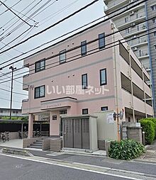 シャルマン谷塚V(シャルマンヤツカファイブ) 302