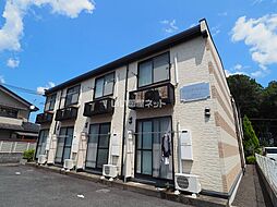 JR福知山線 福知山駅 徒歩19分の賃貸アパート