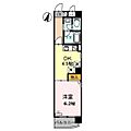シャルマンハイム大淀5階7.1万円