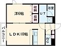 フローレンス4階7.7万円