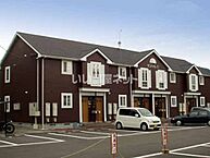 大分県大分市大字田尻：物件画像／大東建託リーシング株式会社　大分駅前店