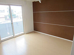 ラフィーネＨａｓｅ 302 3階1Kのリビング/ダイニング