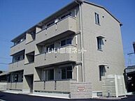 愛知県一宮市奥町字下川田48番地：物件画像／大東建託リーシング株式会社 一宮店