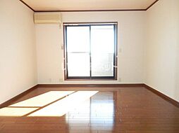 ハイツ華山 203 2階1Kのリビング/ダイニング