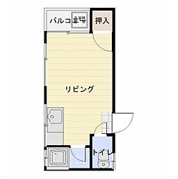 別府駅 2.5万円