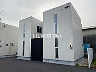 岐阜県各務原市鵜沼各務原町4丁目261-2：物件画像／大東建託リーシング株式会社 岐阜東店