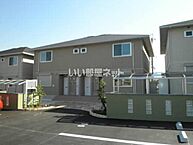 奈良県葛城市北花内900：物件画像／大東建託リーシング株式会社 奈良南店