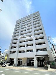 JR豊肥本線 水前寺駅 徒歩4分の賃貸マンション