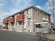 愛知県豊川市大崎町下金居場：物件画像／大東建託リーシング株式会社 豊川店