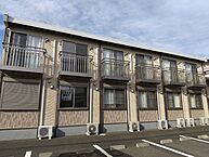 福島県郡山市八山田3丁目81-2：物件画像／大東建託リーシング株式会社 郡山店