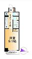 フォーシーズン開成山公園11階6.0万円