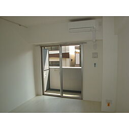 スカイタウン押上 504 5階1Kのリビング/ダイニング