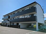 福島県郡山市富久山町久保田字上野32-1：物件画像／大東建託リーシング株式会社 郡山店