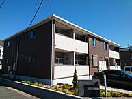 愛知県春日井市稲口町4丁目：物件画像／大東建託リーシング株式会社　春日井店