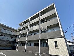 フォレストパーク神宮