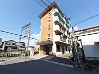 奈良県奈良市あやめ池南3丁目2-51：物件画像／大東建託リーシング株式会社 和歌山店