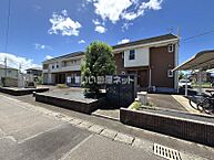 鹿児島県霧島市国分野口町：物件画像／大東建託リーシング株式会社　霧島店