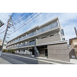 ベルファース大森山王 217