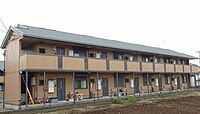 茨城県ひたちなか市大字足崎1286-1：物件画像／大東建託リーシング株式会社 ひたちなか店