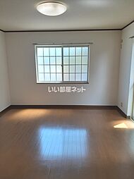 XIV羽塚 101 1階2LDKのリビング/ダイニング