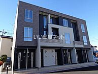 栃木県鹿沼市東町3丁目：物件画像／大東建託リーシング株式会社 宇都宮店
