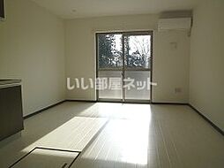 DOREMI 1階2LDKのリビング/ダイニング