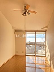 セレーノ吉浦 204 2階1Kのリビング/ダイニング