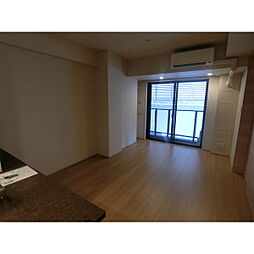 オープンレジデンシア神楽坂若宮町 203 2階1LDKのリビング/ダイニング