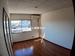 東武伊勢崎線 木崎駅 徒歩6分の賃貸アパート 1階2DKのリビング/ダイニング