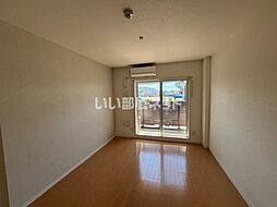 F.ステージ阿賀中央 203 2階1Kのリビング/ダイニング