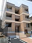 埼玉県所沢市小手指町2丁目：物件画像／大東建託リーシング株式会社　所沢店