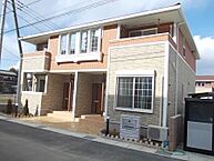 茨城県かすみがうら市下稲吉：物件画像／大東建託リーシング株式会社 土浦店