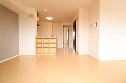 JR鹿島線 鹿島神宮駅 バス51分 知手東下車 徒歩7分の賃貸アパート 2階3LDKのリビング/ダイニング