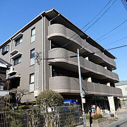 京阪本線 樟葉駅 徒歩13分の賃貸マンション