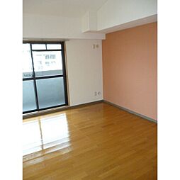 サンパティーク樟葉 403 4階2LDKのリビング/ダイニング